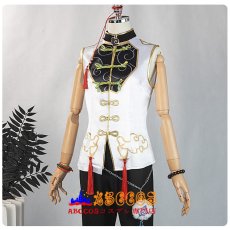 画像6: 【売り切れ即終】にじさんじ vtuber Dytica2周年 叢雲カゲツ（わたらい カゲツ) コスプレ衣装 abccos製 「受注生産」 (6)