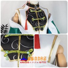 画像8: 【売り切れ即終】にじさんじ vtuber Dytica2周年 叢雲カゲツ（わたらい カゲツ) コスプレ衣装 abccos製 「受注生産」 (8)