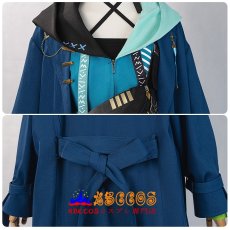 画像12: 【売り切れ即終】にじさんじ vtuber 鏑木ろこ / Kaburaki Roco コスプレ衣装 abccos製 「受注生産」 (12)