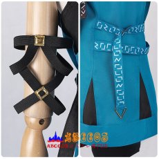 画像13: 【売り切れ即終】にじさんじ vtuber 鏑木ろこ / Kaburaki Roco コスプレ衣装 abccos製 「受注生産」 (13)