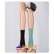 画像15: 【売り切れ即終】にじさんじ vtuber 鏑木ろこ / Kaburaki Roco コスプレ衣装 abccos製 「受注生産」 (15)