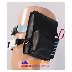 画像16: 【売り切れ即終】にじさんじ vtuber 鏑木ろこ / Kaburaki Roco コスプレ衣装 abccos製 「受注生産」 (16)