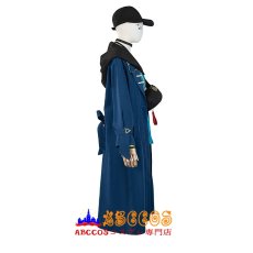 画像2: 【売り切れ即終】にじさんじ vtuber 鏑木ろこ / Kaburaki Roco コスプレ衣装 abccos製 「受注生産」 (2)