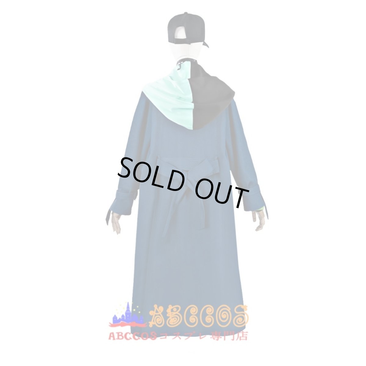 画像3: 【売り切れ即終】にじさんじ vtuber 鏑木ろこ / Kaburaki Roco コスプレ衣装 abccos製 「受注生産」 (3)