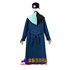 画像3: 【売り切れ即終】にじさんじ vtuber 鏑木ろこ / Kaburaki Roco コスプレ衣装 abccos製 「受注生産」 (3)