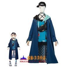 画像8: 【売り切れ即終】にじさんじ vtuber 鏑木ろこ / Kaburaki Roco コスプレ衣装 abccos製 「受注生産」 (8)