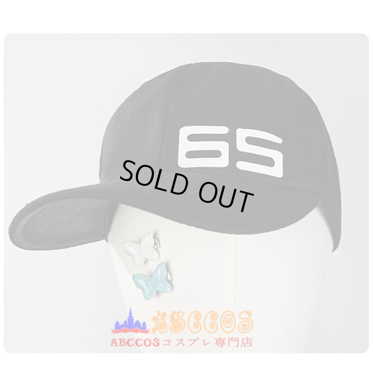 画像9: 【売り切れ即終】にじさんじ vtuber 鏑木ろこ / Kaburaki Roco コスプレ衣装 abccos製 「受注生産」 (9)