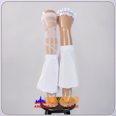 画像10: 【売り切れ即終】YouTube Vtuber 結城さくな/Yuuki Sakuna コスプレ衣装 abccos製 「受注生産」 (10)