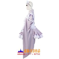 画像4: 【売り切れ即終】YouTube Vtuber 結城さくな/Yuuki Sakuna コスプレ衣装 abccos製 「受注生産」 (4)