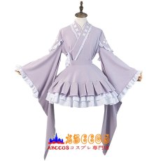 画像5: 【売り切れ即終】YouTube Vtuber 結城さくな/Yuuki Sakuna コスプレ衣装 abccos製 「受注生産」 (5)