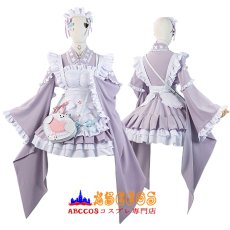 画像6: 【売り切れ即終】YouTube Vtuber 結城さくな/Yuuki Sakuna コスプレ衣装 abccos製 「受注生産」 (6)