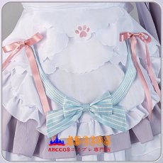 画像8: 【売り切れ即終】YouTube Vtuber 結城さくな/Yuuki Sakuna コスプレ衣装 abccos製 「受注生産」 (8)