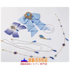 画像10: 【売り切れ即終】BanG Dream!／バンドリ！ RAISE A SUILEN RAS レイズアスイレン 鳰原令王那 pareo コスプレ衣装 abccos製 「受注生産」 (10)