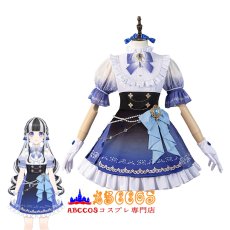 画像5: 【売り切れ即終】BanG Dream!／バンドリ！ RAISE A SUILEN RAS レイズアスイレン 鳰原令王那 pareo コスプレ衣装 abccos製 「受注生産」 (5)