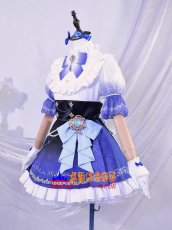 画像6: 【売り切れ即終】BanG Dream!／バンドリ！ RAISE A SUILEN RAS レイズアスイレン 鳰原令王那 pareo コスプレ衣装 abccos製 「受注生産」 (6)