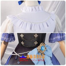 画像8: 【売り切れ即終】BanG Dream!／バンドリ！ RAISE A SUILEN RAS レイズアスイレン 鳰原令王那 pareo コスプレ衣装 abccos製 「受注生産」 (8)