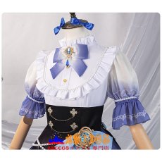 画像9: 【売り切れ即終】BanG Dream!／バンドリ！ RAISE A SUILEN RAS レイズアスイレン 鳰原令王那 pareo コスプレ衣装 abccos製 「受注生産」 (9)