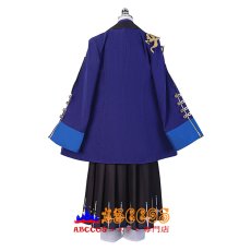 画像3: 【売り切れ即終】にじさんじ vtuber 星導晶/星導ショウ コスプレ衣装 abccos製 「受注生産」 (3)