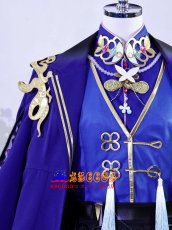 画像8: 【売り切れ即終】にじさんじ vtuber 星導晶/星導ショウ コスプレ衣装 abccos製 「受注生産」 (8)