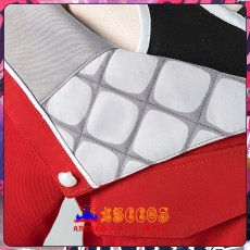 画像8: 【売り切れ即終】BanG Dream!／バンドリ！ Poppin'Party ポッピンパーティ 戸山香澄 /とやま かすみ コスプレ衣装 abccos製 「受注生産」 (8)