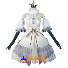 画像1: 【売り切れ即終】プロジェクトセカイ カラフルステージ! feat. 初音ミク 朝比奈まふゆ（あさひな まふゆ）コスプレ衣装 abccos製 「受注生産」 (1)