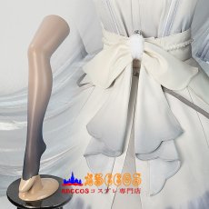 画像9: 【売り切れ即終】プロジェクトセカイ カラフルステージ! feat. 初音ミク 朝比奈まふゆ（あさひな まふゆ）コスプレ衣装 abccos製 「受注生産」 (9)