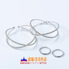 画像11: 【売り切れ即終】プロジェクトセカイ カラフルステージ! feat. 初音ミク 朝比奈まふゆ（あさひな まふゆ）コスプレ衣装 abccos製 「受注生産」 (11)