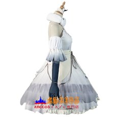 画像2: 【売り切れ即終】プロジェクトセカイ カラフルステージ! feat. 初音ミク 朝比奈まふゆ（あさひな まふゆ）コスプレ衣装 abccos製 「受注生産」 (2)