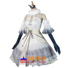 画像3: 【売り切れ即終】プロジェクトセカイ カラフルステージ! feat. 初音ミク 朝比奈まふゆ（あさひな まふゆ）コスプレ衣装 abccos製 「受注生産」 (3)