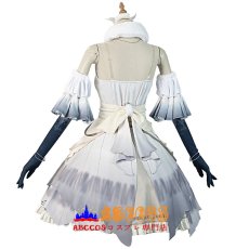 画像4: 【売り切れ即終】プロジェクトセカイ カラフルステージ! feat. 初音ミク 朝比奈まふゆ（あさひな まふゆ）コスプレ衣装 abccos製 「受注生産」 (4)