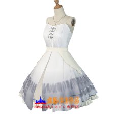 画像5: 【売り切れ即終】プロジェクトセカイ カラフルステージ! feat. 初音ミク 朝比奈まふゆ（あさひな まふゆ）コスプレ衣装 abccos製 「受注生産」 (5)