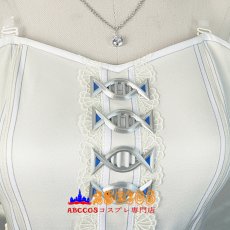 画像8: 【売り切れ即終】プロジェクトセカイ カラフルステージ! feat. 初音ミク 朝比奈まふゆ（あさひな まふゆ）コスプレ衣装 abccos製 「受注生産」 (8)