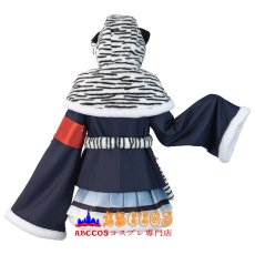 画像2: 【売り切れ即終】Azur Lane アズールレーン PRAN Chang Chun 長春 コスプレ衣装 abccos製 「受注生産」 (2)