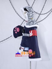 画像6: 【売り切れ即終】Azur Lane アズールレーン PRAN Chang Chun 長春 コスプレ衣装 abccos製 「受注生産」 (6)