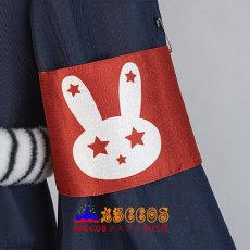 画像8: 【売り切れ即終】Azur Lane アズールレーン PRAN Chang Chun 長春 コスプレ衣装 abccos製 「受注生産」 (8)