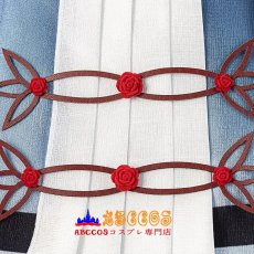 画像9: 【売り切れ即終】Azur Lane アズールレーン PRAN Chang Chun 長春 コスプレ衣装 abccos製 「受注生産」 (9)