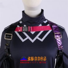 画像9: にじさんじ NIJISANJI vtuber 風楽奏斗（ふうら かなと） コスプレ衣装 abccos製 「受注生産」 (9)