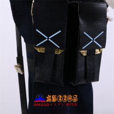 画像11: にじさんじ NIJISANJI vtuber 風楽奏斗（ふうら かなと） コスプレ衣装 abccos製 「受注生産」 (11)