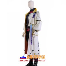 画像2: にじさんじ NIJISANJI vtuber 風楽奏斗（ふうら かなと） コスプレ衣装 abccos製 「受注生産」 (2)