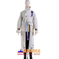 画像4: にじさんじ NIJISANJI vtuber 風楽奏斗（ふうら かなと） コスプレ衣装 abccos製 「受注生産」 (4)