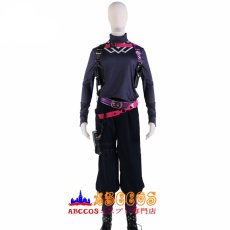 画像5: にじさんじ NIJISANJI vtuber 風楽奏斗（ふうら かなと） コスプレ衣装 abccos製 「受注生産」 (5)