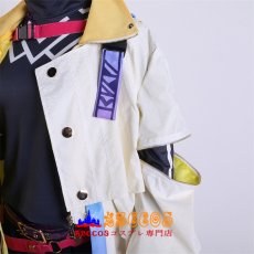 画像6: にじさんじ NIJISANJI vtuber 風楽奏斗（ふうら かなと） コスプレ衣装 abccos製 「受注生産」 (6)