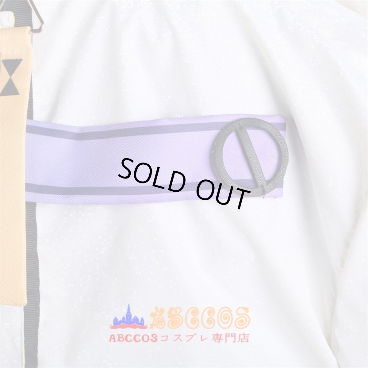 画像7: にじさんじ NIJISANJI vtuber 風楽奏斗（ふうら かなと） コスプレ衣装 abccos製 「受注生産」 (7)