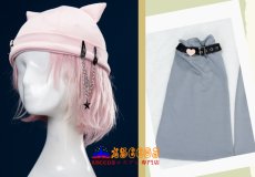 画像11: プロジェクトセカイ カラフルステージ! feat. 初音ミク 花里 みのり/桃井 愛莉/桐谷 遥/暁山 瑞希 コスプレ衣装 abccos製 「受注生産」 (11)