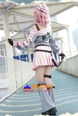 画像15: プロジェクトセカイ カラフルステージ! feat. 初音ミク 花里 みのり/桃井 愛莉/桐谷 遥/暁山 瑞希 コスプレ衣装 abccos製 「受注生産」 (15)