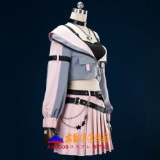 画像3: プロジェクトセカイ カラフルステージ! feat. 初音ミク 花里 みのり/桃井 愛莉/桐谷 遥/暁山 瑞希 コスプレ衣装 abccos製 「受注生産」 (3)