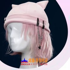 画像5: プロジェクトセカイ カラフルステージ! feat. 初音ミク 花里 みのり/桃井 愛莉/桐谷 遥/暁山 瑞希 コスプレ衣装 abccos製 「受注生産」 (5)