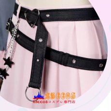 画像7: プロジェクトセカイ カラフルステージ! feat. 初音ミク 花里 みのり/桃井 愛莉/桐谷 遥/暁山 瑞希 コスプレ衣装 abccos製 「受注生産」 (7)