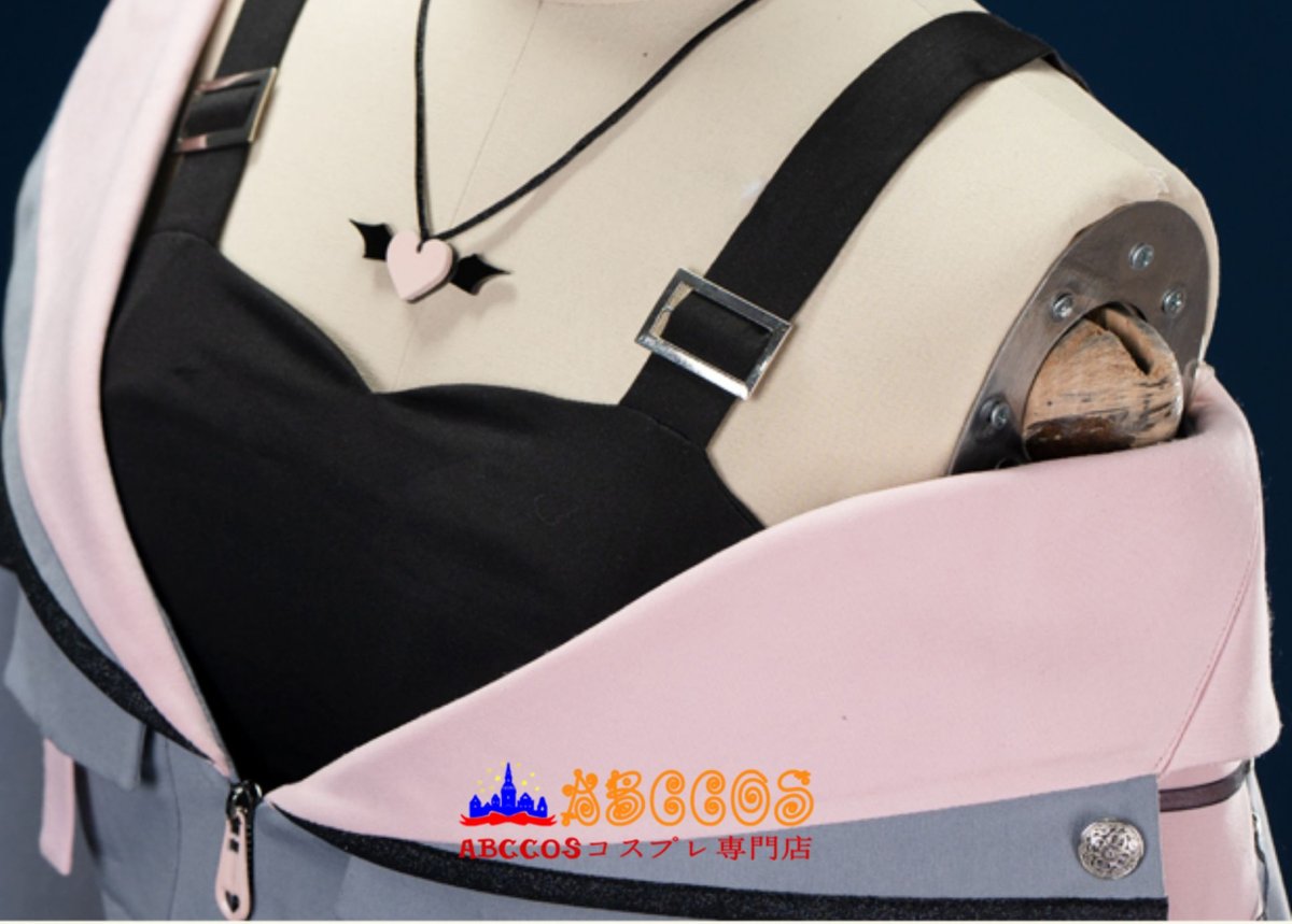 画像8: プロジェクトセカイ カラフルステージ! feat. 初音ミク 花里 みのり/桃井 愛莉/桐谷 遥/暁山 瑞希 コスプレ衣装 abccos製 「受注生産」 (8)