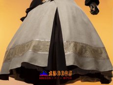 画像15: 終遠のヴィルシュ -ErroR:salvation- 主人公 Ceres コスプレ衣装 abccos製 「受注生産」 (15)